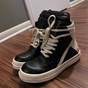 Rick Owen Sneakers
